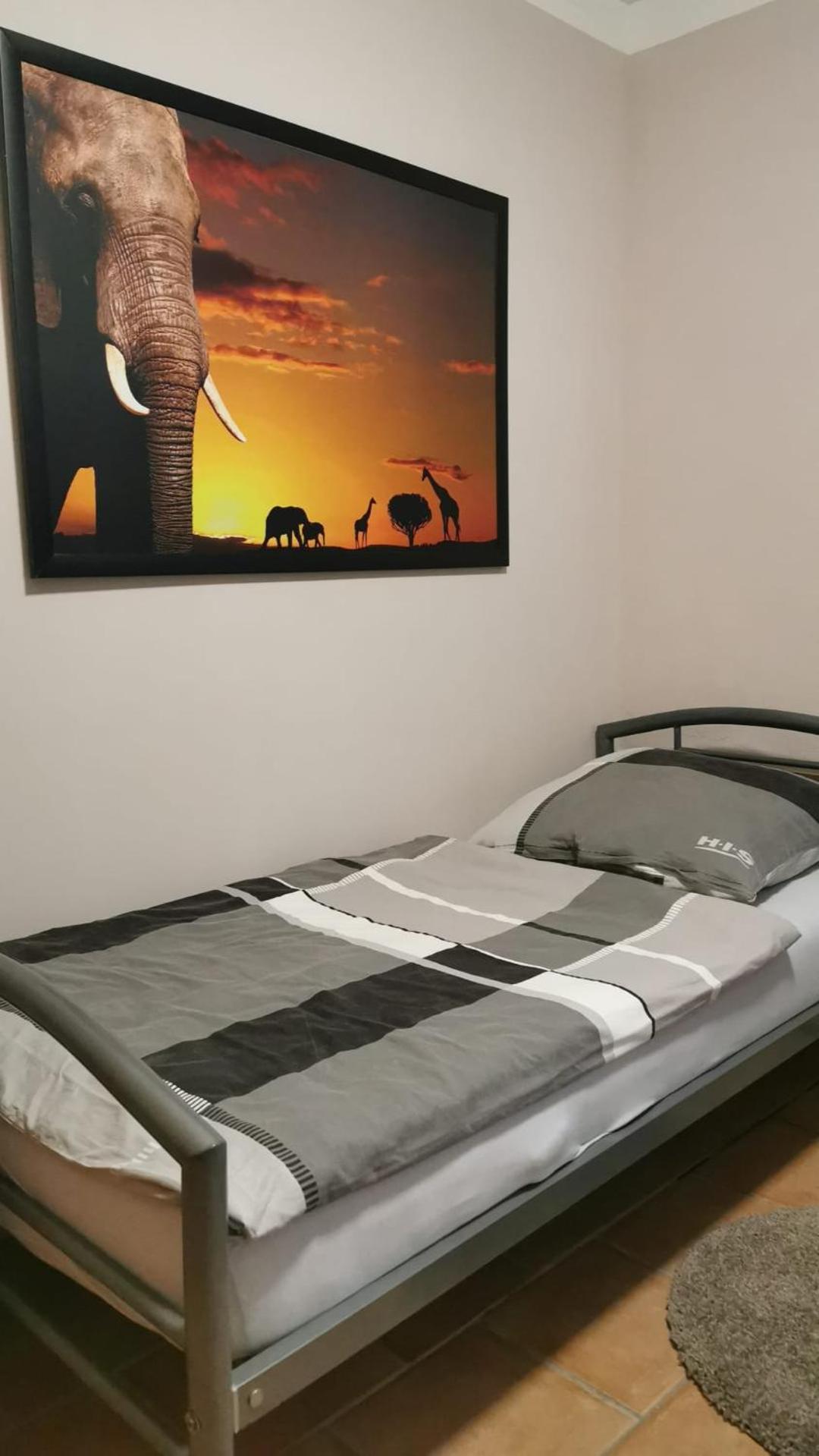 Pension Comfort دريسدن المظهر الخارجي الصورة