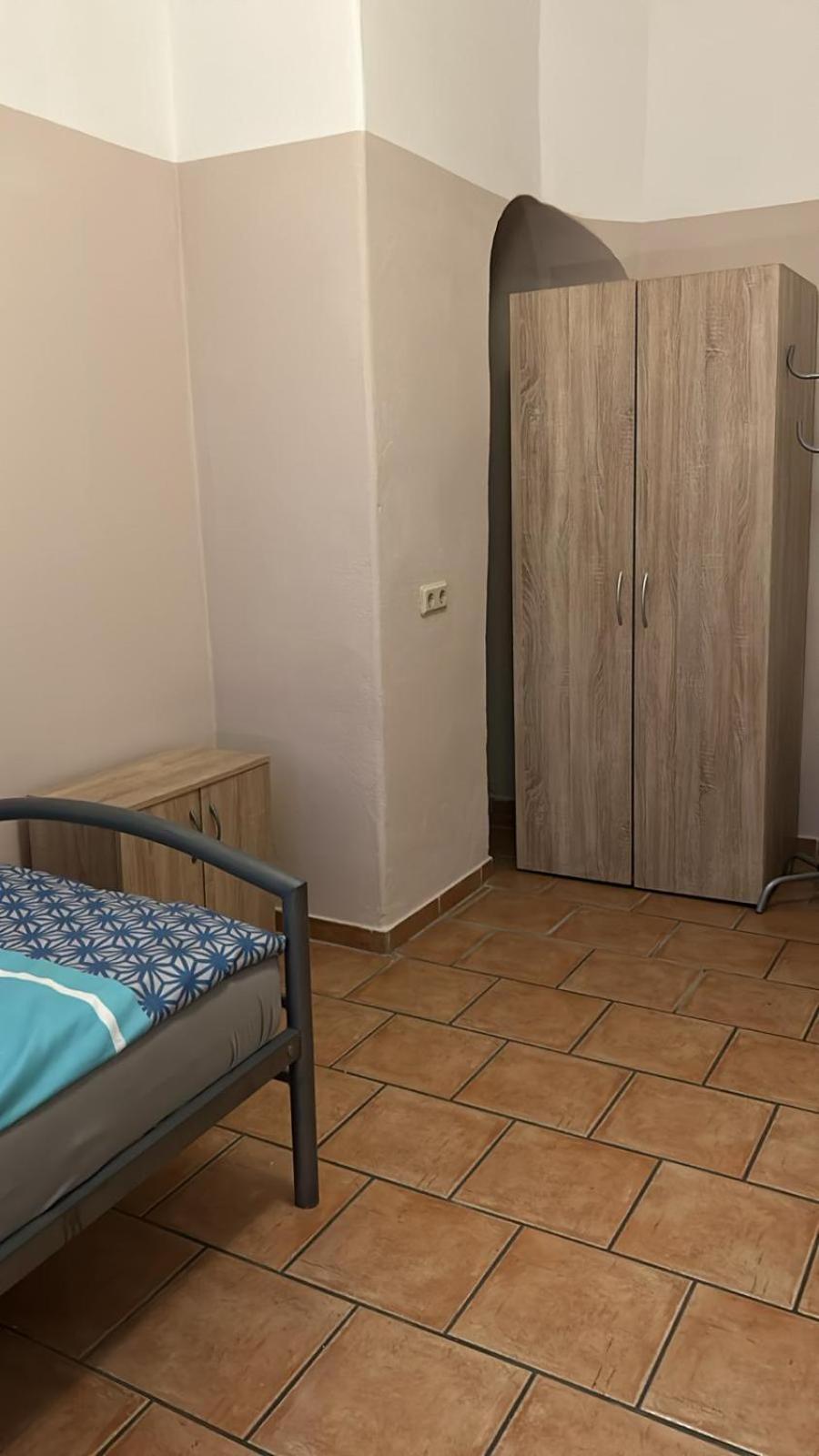 Pension Comfort دريسدن المظهر الخارجي الصورة